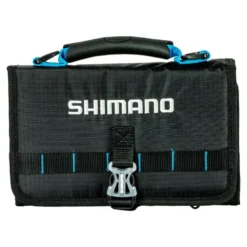 Shimano Butterfly Jig Tackle Bags