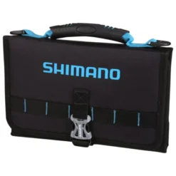 Shimano Butterfly Jig Tackle Bags A