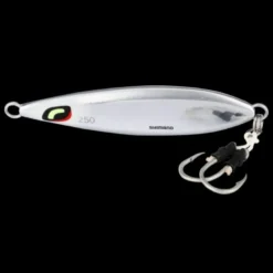 Shimano Butterfly Wing-Fall Jigs