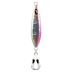 Shimano Butterfly Wing-Fall Jigs