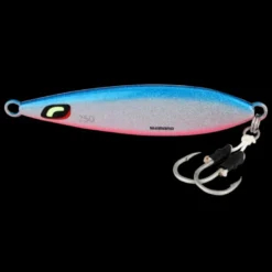 Shimano Butterfly Wing-Fall Jigs