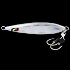 Shimano Butterfly Wing-Fall Jigs