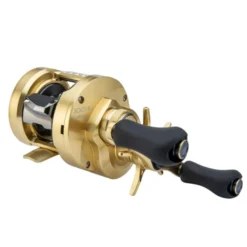 Shimano Calcutta Conquest 100-200 Baitcasting Reels
