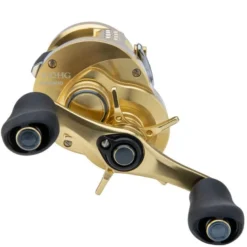 Shimano Calcutta Conquest 100-200 Baitcasting Reels
