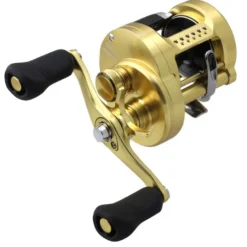 Shimano Calcutta Conquest 300-400 Baitcasting Reels