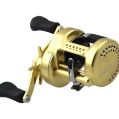 Shimano Calcutta Conquest 300-400 Baitcasting Reels