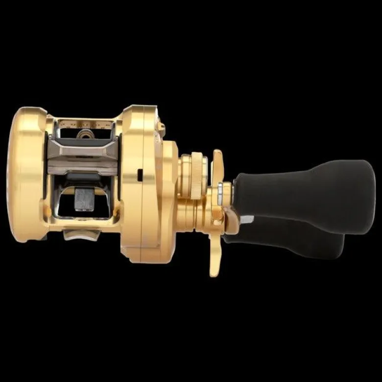 Shimano Calcutta Conquest MD