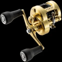 Shimano Calcutta Conquest MD