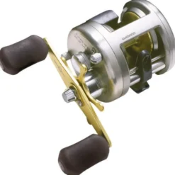 Shimano Cardiff Baitcasting Reels