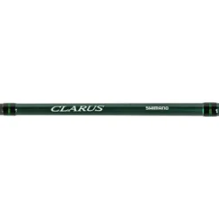 Shimano Clarus Casting Rods