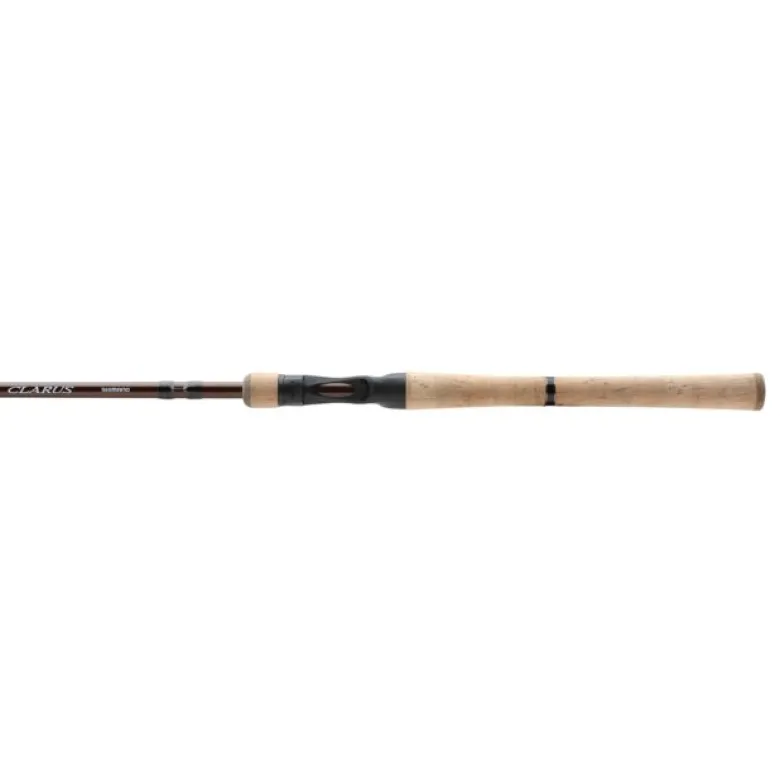 Shimano Clarus Casting Rods F