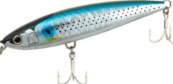 Shimano Coltsniper Walk Hi-Pitch Lures