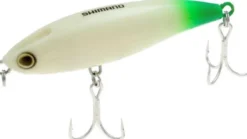 Shimano Coltsniper Walk Hi-Pitch Lures