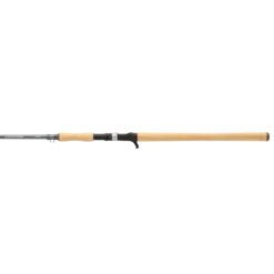 Shimano Compre Muskie K Casting Rods