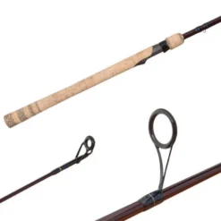 Shimano Convergence Spinning Rods