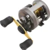 Shimano Corvalus Baitcasting Reels