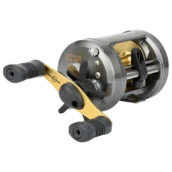 Shimano Corvalus Baitcasting Reels