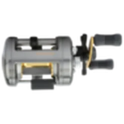 Shimano Corvalus Baitcasting Reels