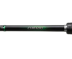 Shimano Curado A Casting Rods