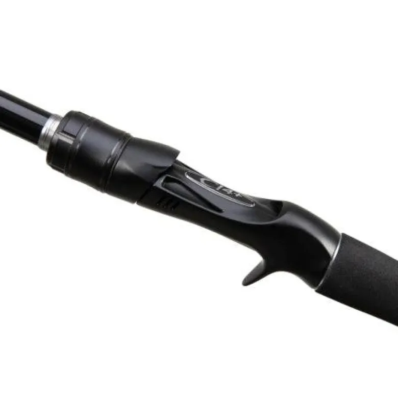 Shimano Curado A Casting Rods
