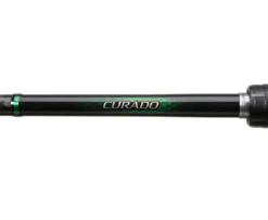 Shimano Curado A Spinning Rods