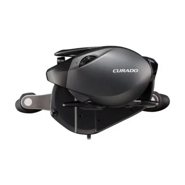 Shimano Curado BFS Baitcasting Reels