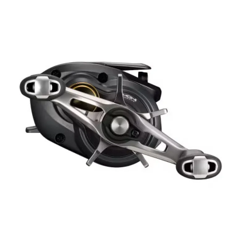 Shimano Curado BFS Baitcasting Reels