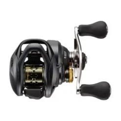 Shimano Curado BFS Baitcasting Reels