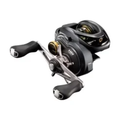 Shimano Curado BFS Baitcasting Reels
