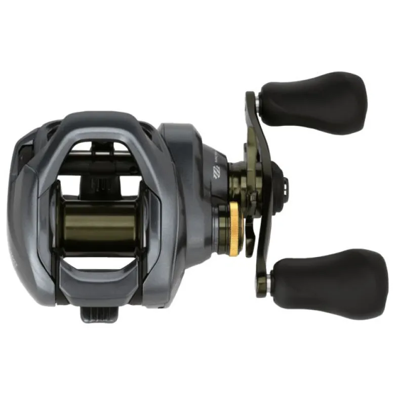 Shimano Curado DC 200 Baitcasting Reels