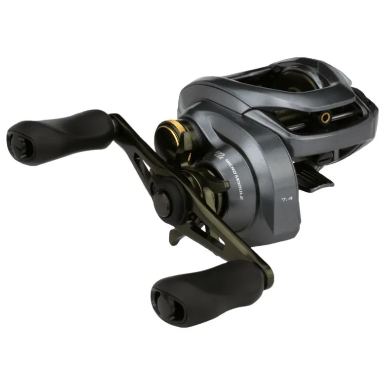 Shimano Curado DC 200 Baitcasting Reels