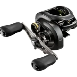 Shimano Curado 200 K Baitcasting Reels