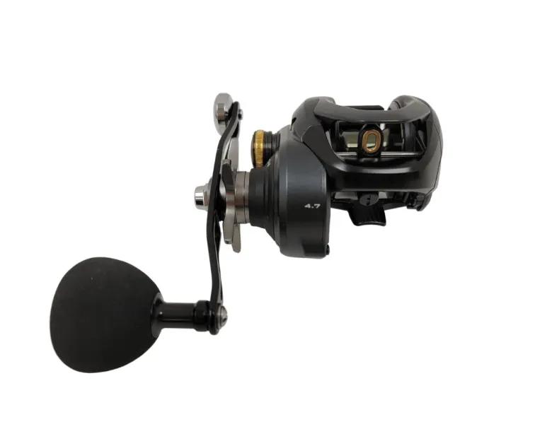 Shimano Curado 200 K Baitcasting Reels
