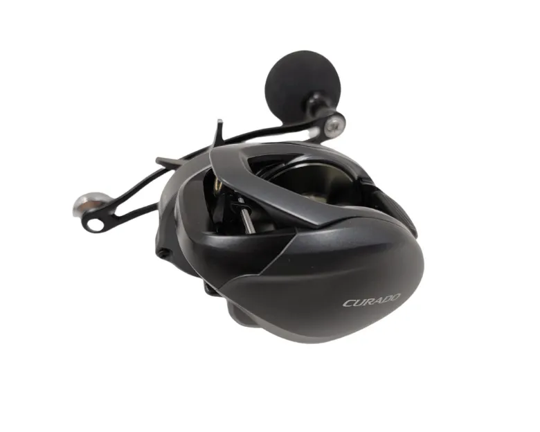 Shimano Curado 300 K Series Baitcasting Reels
