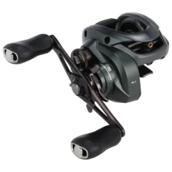 Shimano Curado 150 M Baitcasting Reels