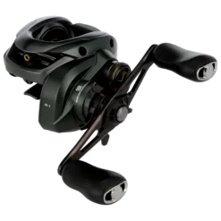 Shimano Curado 150 M Baitcasting Reels