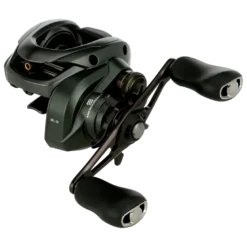 Shimano Curado 150 M Baitcasting Reels