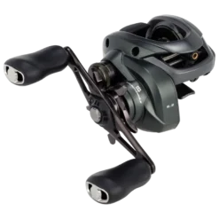 Shimano Curado 150 M Baitcasting Reels