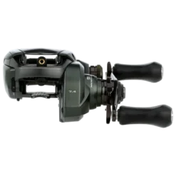 Shimano Curado 150 M Baitcasting Reels