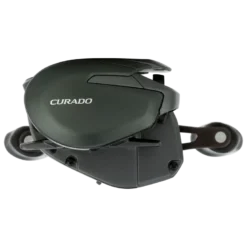 Shimano Curado 150 M Baitcasting Reels