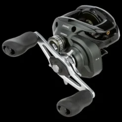 Shimano Curado 200 M Baitcasting Reels