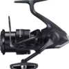 Shimano Exsence Spinning Reels