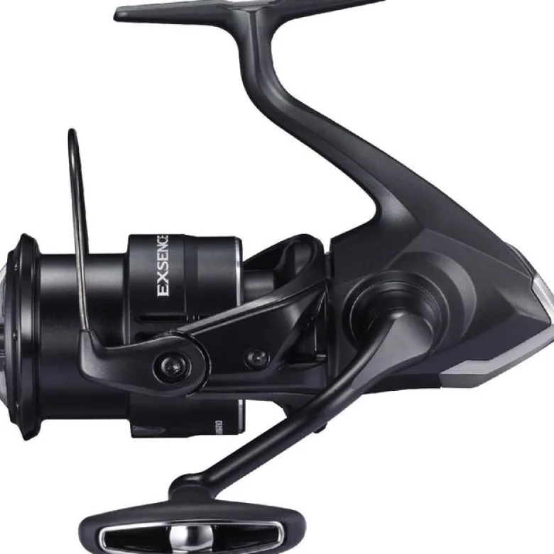 Shimano Exsence Spinning Reels