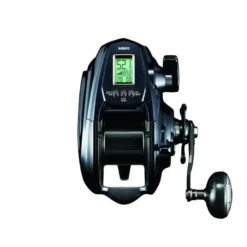 Shimano Forcemaster A 9000 Electric Fishing Reel