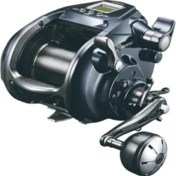 Shimano Forcemaster A 9000 Electric Fishing Reel