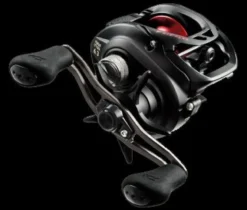 Shimano Fuego CT Baitcasting Reels