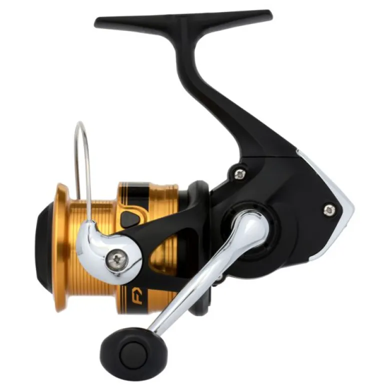 Shimano FX C3000 FC Spinning Reels