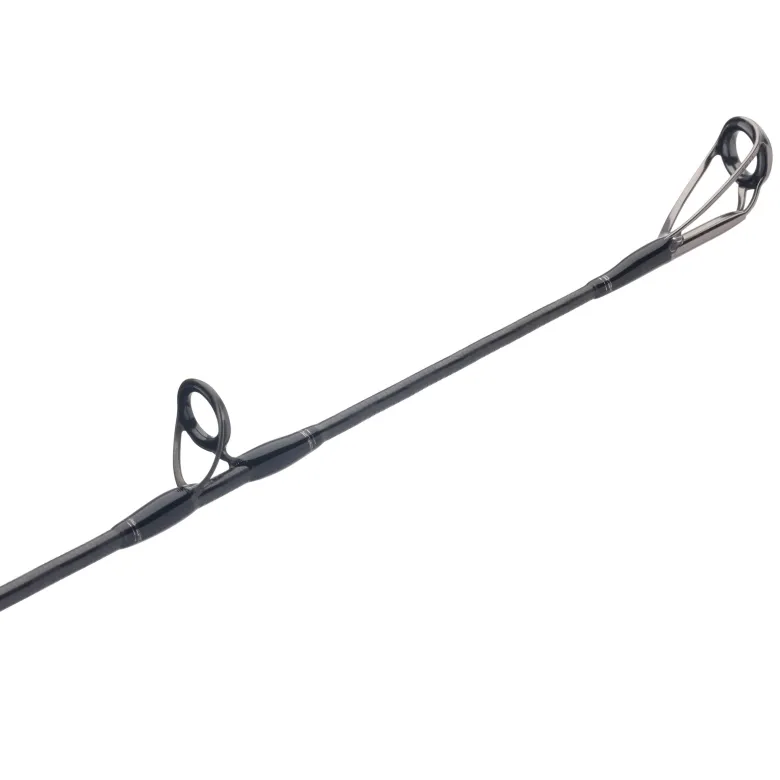 Shimano 2025 Grappler Type C Spinning Rods A