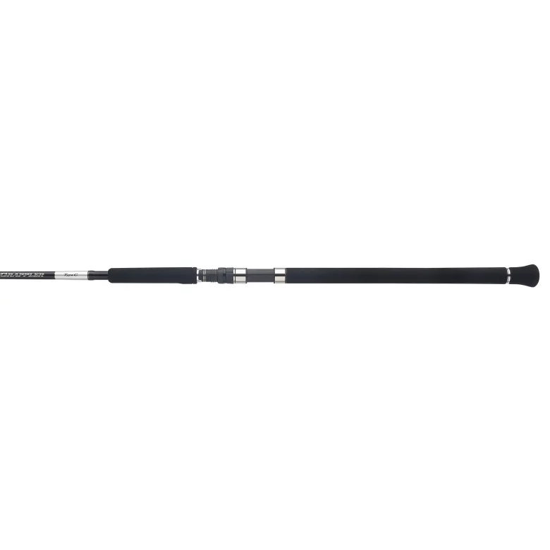Shimano 2025 Grappler Type C Spinning Rods A