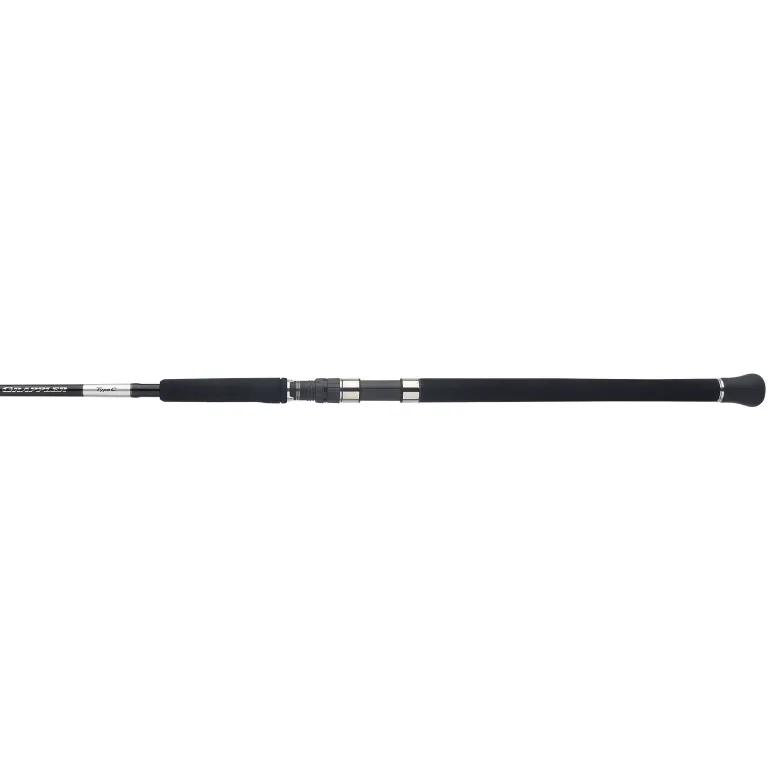 Shimano 2025 Grappler Type C Spinning Rods A